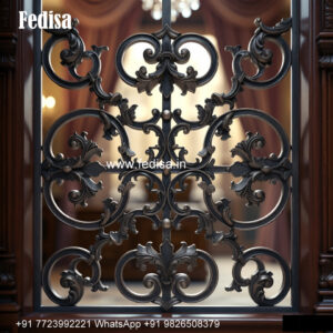 Cnc Window Grill Design For Modern Homes Steel Grill Design For Gate