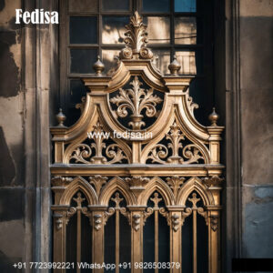 Window Grill Design With Premium Finish Grill Design For French Windows