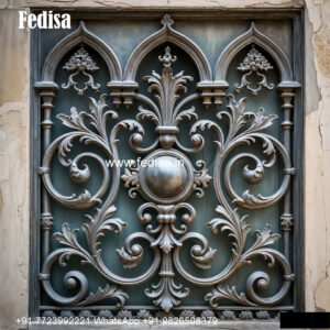 Window Grill Design With Modern Texture Grill Gate Design For House