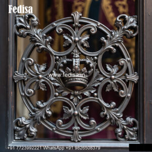 Window Grill Design For Small Apartments Terrace Window Grills Design