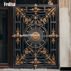 Window Grill Design With Royal Look Latest Safety Grill Design