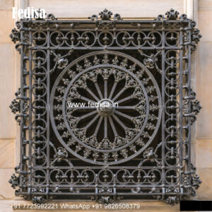 Window Grill Design With Unique Structure Window Grill Design Minimalist