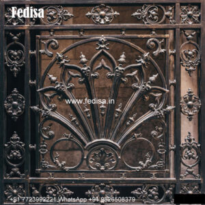 Window Grill Design With Creative Style Latest Safety Door Grill Design