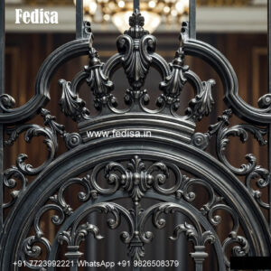 Custom Window Grill Design Manufacturer House Main Door Safety Grill