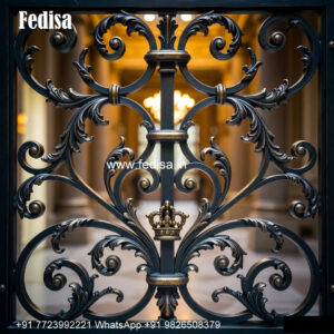 Premium Window Grill Design Supplier Balcony Wooden Grill Design