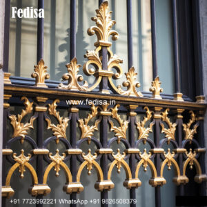 Window Grill Design For Interior Designers Designer Grill Door