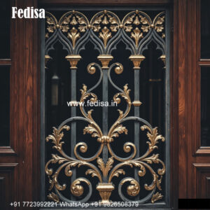 Window Grill Design For Projects Exterior Window Grill Design