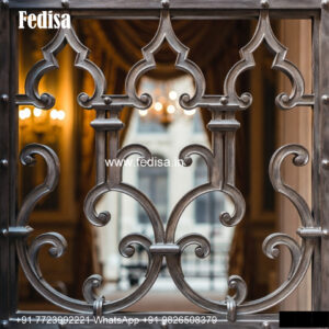 Window Grill Design Cnc Cutting Manufacturer Show Grill Design