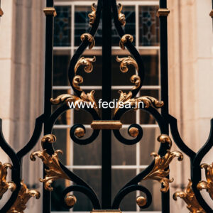 Window Grill Design Custom Fabrication Window Stainless Grill Design