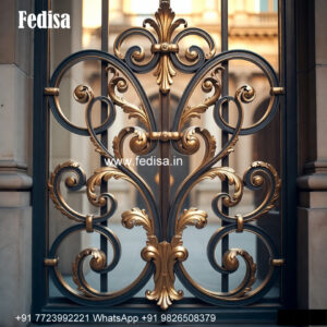 Window Grill Design For Smart Homes Luha Grill Design