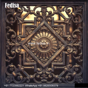 Window Grill Design With Innovative Ideas Main Door Upper Grill Design