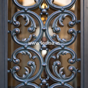 Window Grill Design For Long Life Grill Metal Design