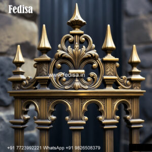 Window Grill Design For Premium Projects Grill Channel Gate