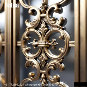 Window Grill Design For High End Homes New Iron Window Grill Design