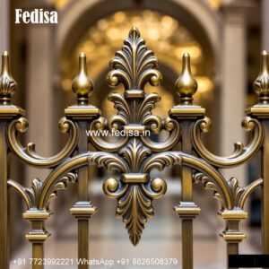 Window Grill Design For Smart Living New Modern Window Grill Design