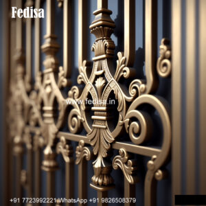 Window Grill Design For Elegant Living Railing Design Window