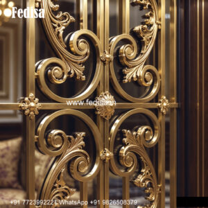 Window Grill Design For Decorative Exterior Window Grill Design In Steel