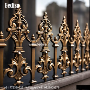 Window Grill Design For Classic Look Safety Grill Design 2026