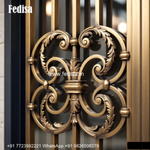 Window Grill Design For Stylish Look Full Window Grill Design