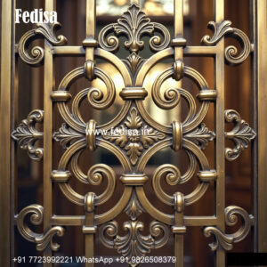 Window Grill Design For Designer Look New Latest Grill Design