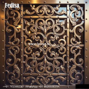 Window Grill Design For Exterior Improvement Window Grills With Screen