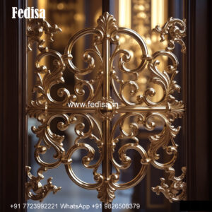 Window Grill Design For Luxury Renovation Stainless Steel Safety Door Grill