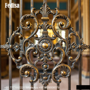 Decorative Window Grill Design For Modern Homes Abstract Window Grill Design