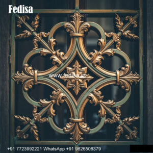 Steel Window Grill Design For Safety And Style Padi Grill Design