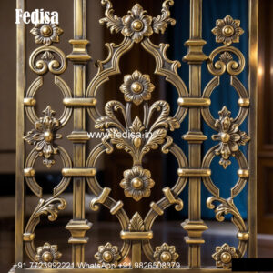 Best Window Grill Design For Home Exterior Safety Grill Double Door Design