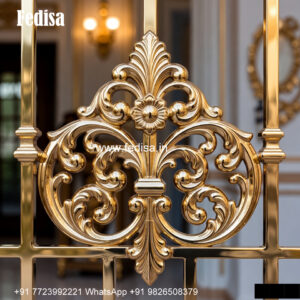 Latest Iron Window Grill Design For Modern Houses European Grill Design