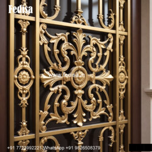 Affordable Window Grill Design Ideas For Every Budget Window Grill Design Round