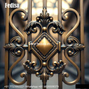 Window Grill Design For Home Security And Style Metal Design Grill