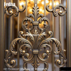 Best Iron Window Grill Design In India Simple Modern Grill Design