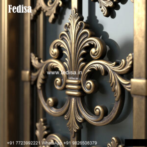 Window Grill Design For Small And Big Houses House Steel Grill