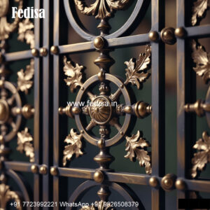 Latest Window Grill Design Trends 2038 New Grill Door Design