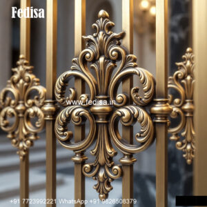 Steel Window Grill Design For Safety And Beauty Steel Round Grill Design