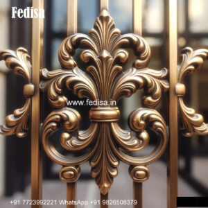 Modern Steel Window Grill Design Ideas Butterfly Grill Design