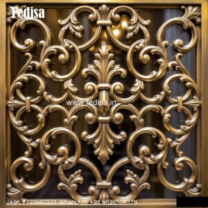 Durable Window Grill Design For Long Use