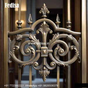 Window Grill Design For Balcony Windows