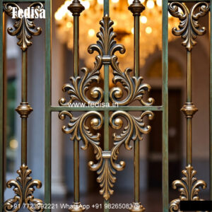 Best Steel Window Grill Design Ideas