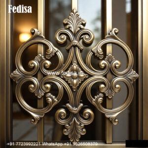Premium Window Grill Design For Homes