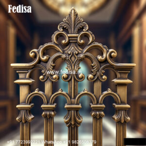 Latest Modern Window Grill Design Balcony Wall Grill Design