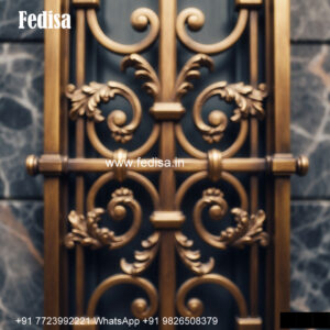 Creative Steel Window Grill Design Square Type Window Grill Design