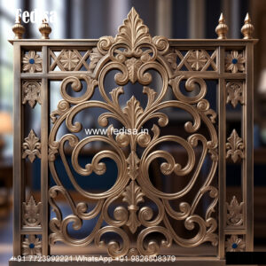 Premium Steel Window Grill Design English Grill Design