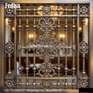 Window Grill Design For Balcony Safety Room Grill Gate Design