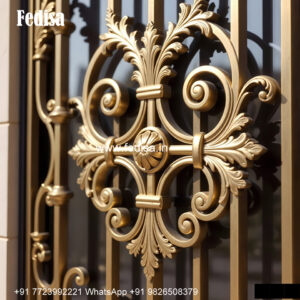 Window Grill Design For Modern Apartments Sliding Grill Gate Design For Main Door