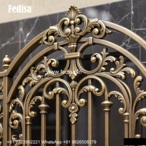 Latest Window Grill Design Ideas India Steel Grill Design For Safety Door