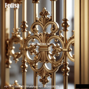 Window Grill Design With Modern Patterns Grill Design On Boundary Wall