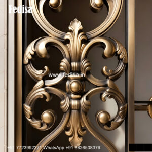 Window Grill Design For Exterior Safety Latest Boundary Wall Grill Design