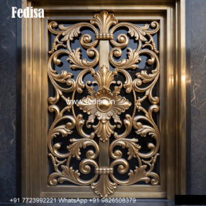 Window Grill Design With Modern Texture Grill Plain Design